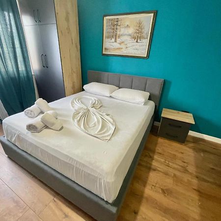 Keon Superb Studio Apartament تيرانا المظهر الخارجي الصورة