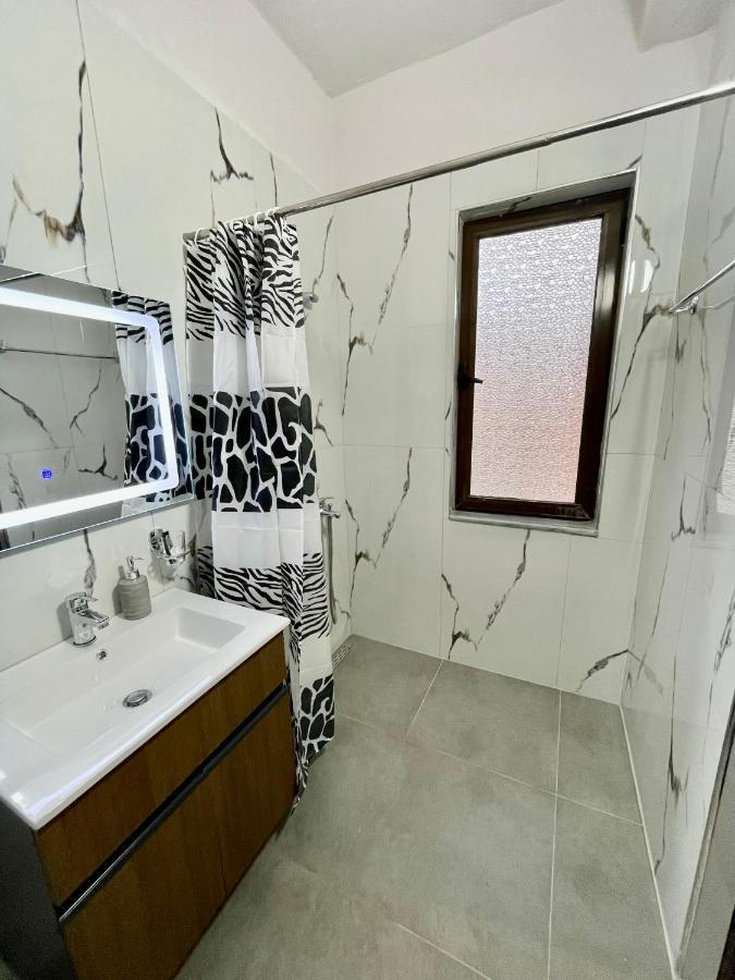 Keon Superb Studio Apartament تيرانا المظهر الخارجي الصورة