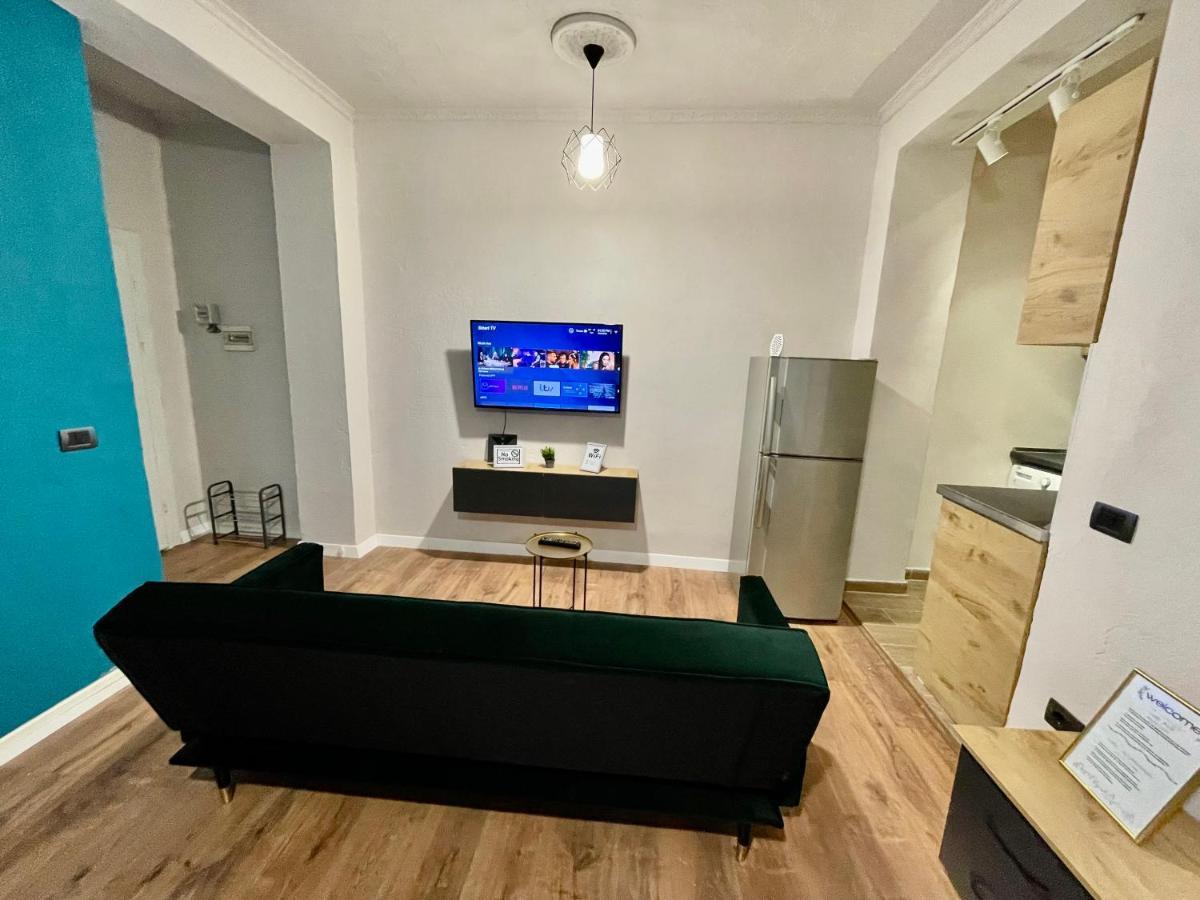 Keon Superb Studio Apartament تيرانا المظهر الخارجي الصورة