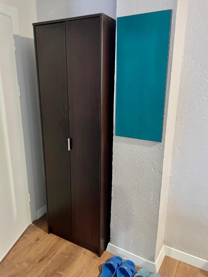 Keon Superb Studio Apartament تيرانا المظهر الخارجي الصورة