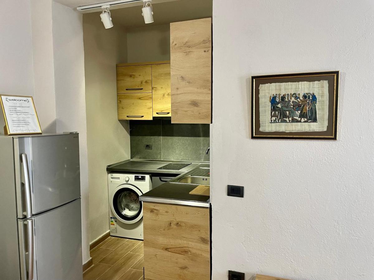 Keon Superb Studio Apartament تيرانا المظهر الخارجي الصورة